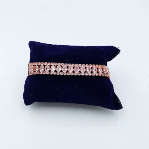 Arira Stylish stone bracelet