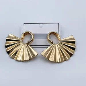Arira set of 2 fancy earrings