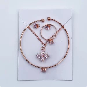 Arira fancy and stylish full set for girls