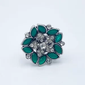 Arira stylish and fancy rings