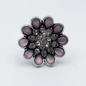 Arira stylish and fancy rings