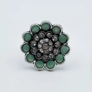 Arira stylish and fancy rings