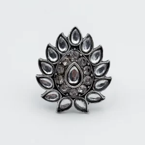 Arira stylish and fancy rings