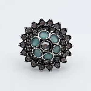 Arira stylish and fancy rings