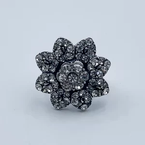 Arira stylish and fancy rings